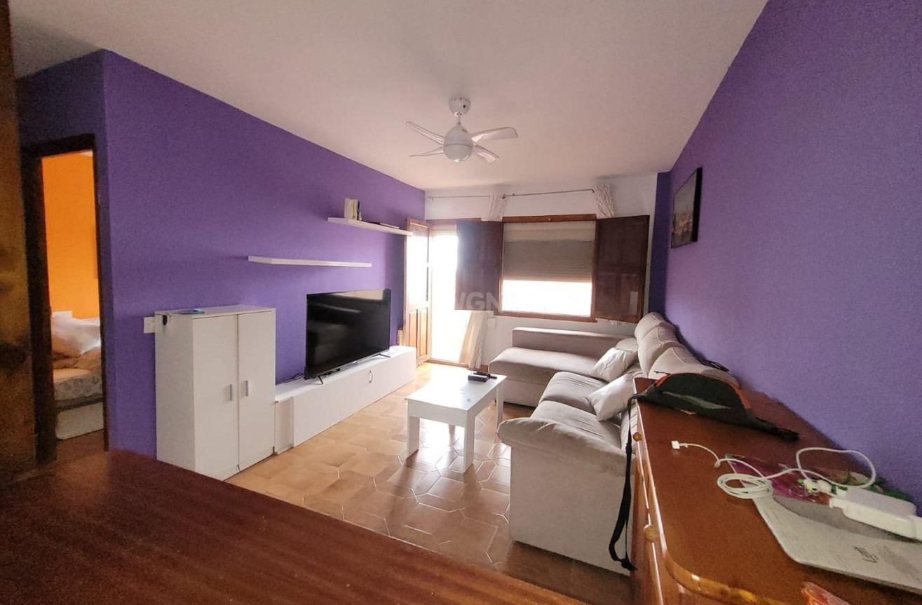 Wiederverkauf - Wohnung - Orihuela Costa - La Regia