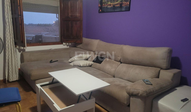 Wiederverkauf - Wohnung - Orihuela Costa - La Regia