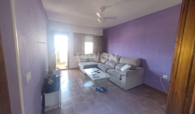 Wiederverkauf - Wohnung - Orihuela Costa - La Regia