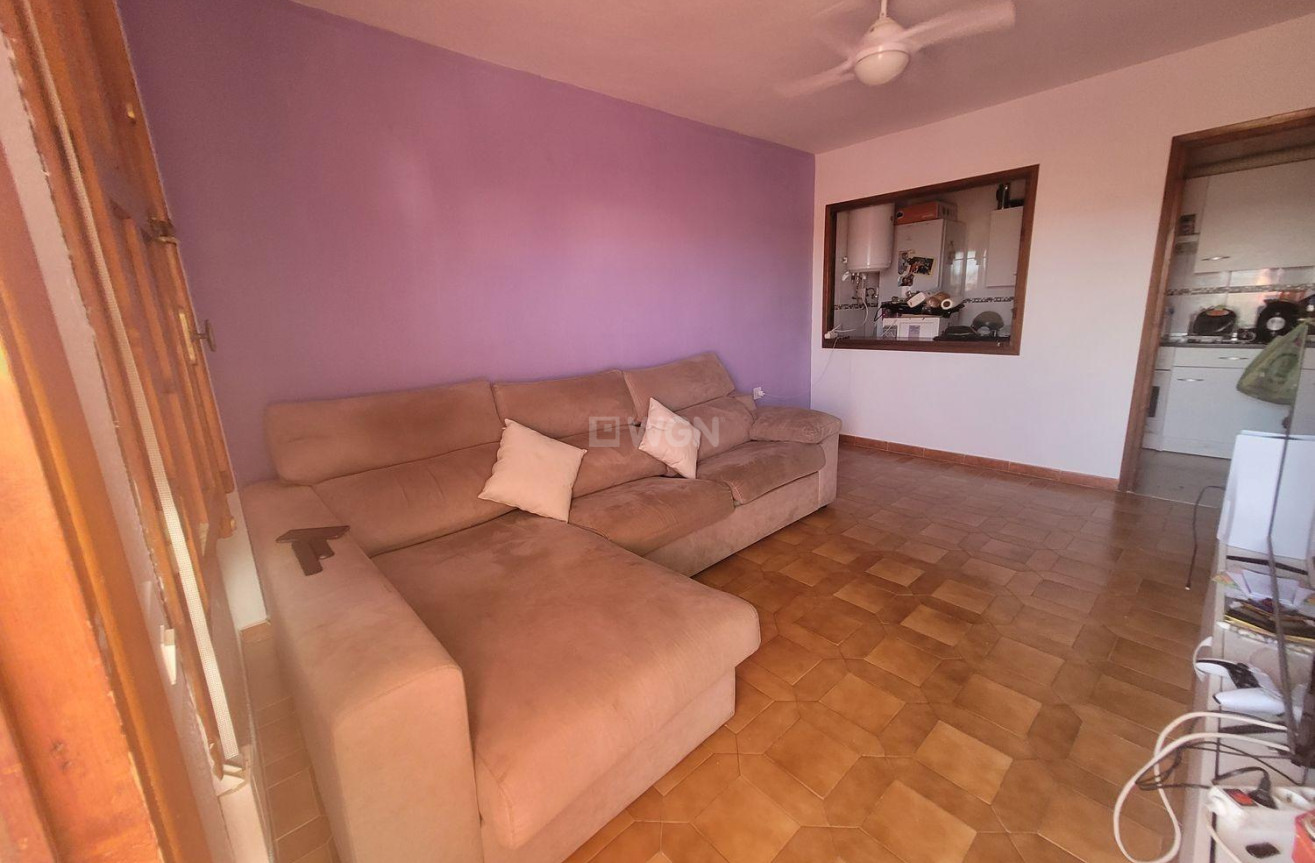 Wiederverkauf - Wohnung - Orihuela Costa - La Regia