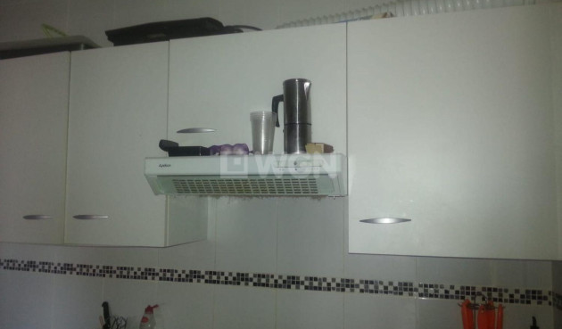 Wiederverkauf - Wohnung - Orihuela Costa - La Regia