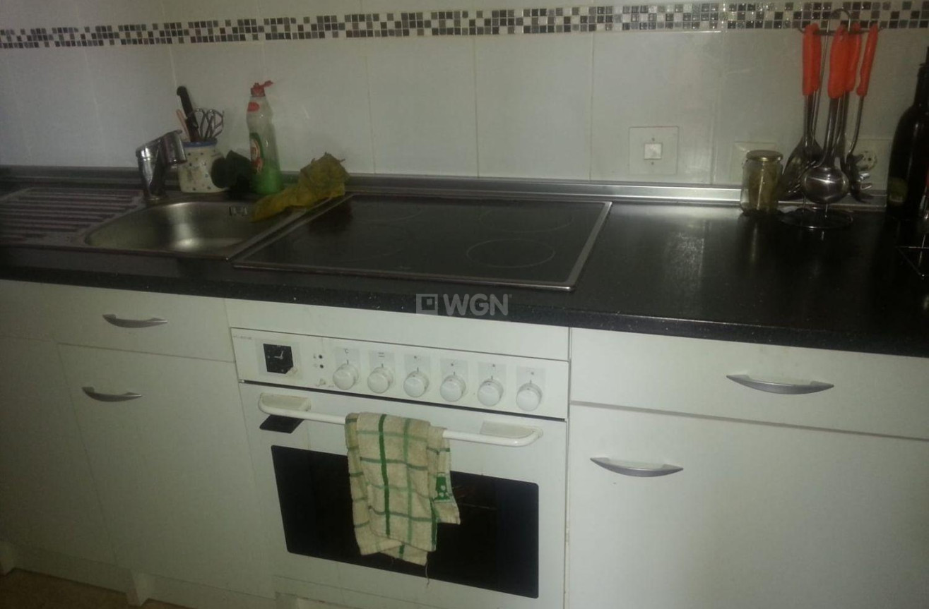 Wiederverkauf - Wohnung - Orihuela Costa - La Regia