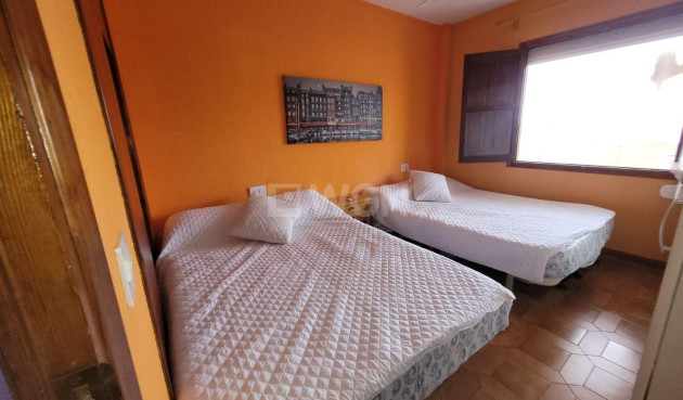 Wiederverkauf - Wohnung - Orihuela Costa - La Regia