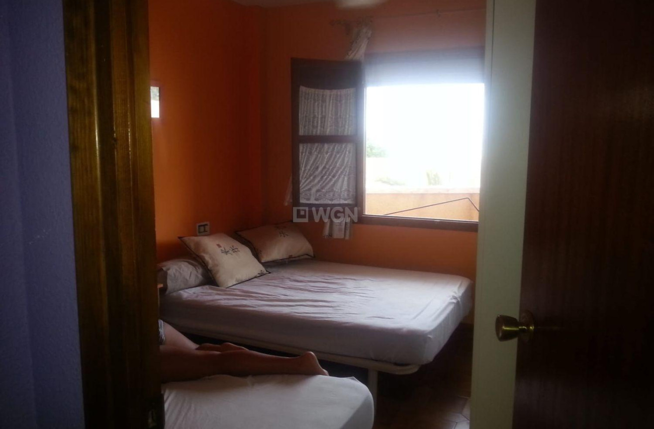 Wiederverkauf - Wohnung - Orihuela Costa - La Regia