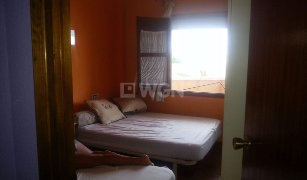 Wiederverkauf - Wohnung - Orihuela Costa - La Regia