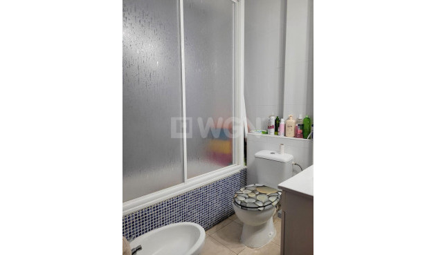 Wiederverkauf - Wohnung - Orihuela Costa - La Regia