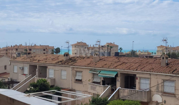 Wiederverkauf - Wohnung - Orihuela Costa - La Regia