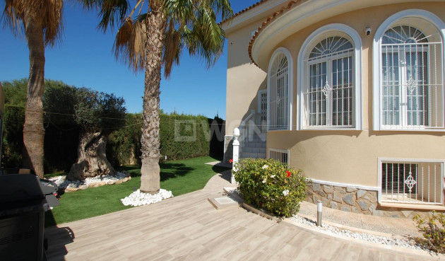 Odsprzedaż - Villa - Ciudad Quesada - Costa Blanca