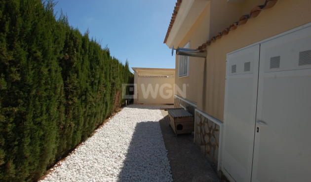 Odsprzedaż - Villa - Ciudad Quesada - Costa Blanca