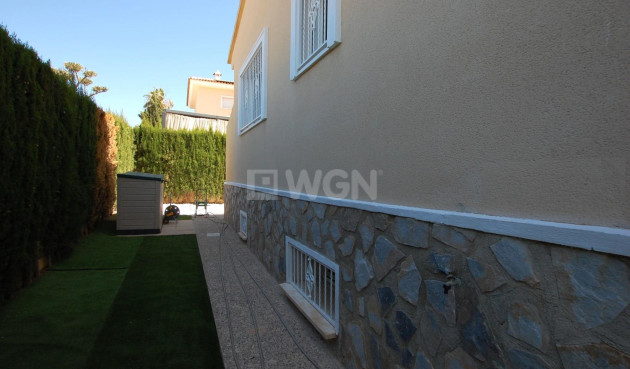 Odsprzedaż - Villa - Ciudad Quesada - Costa Blanca