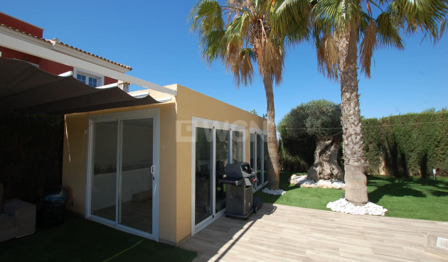 Odsprzedaż - Villa - Ciudad Quesada - Costa Blanca
