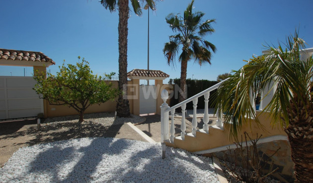 Odsprzedaż - Villa - Ciudad Quesada - Costa Blanca