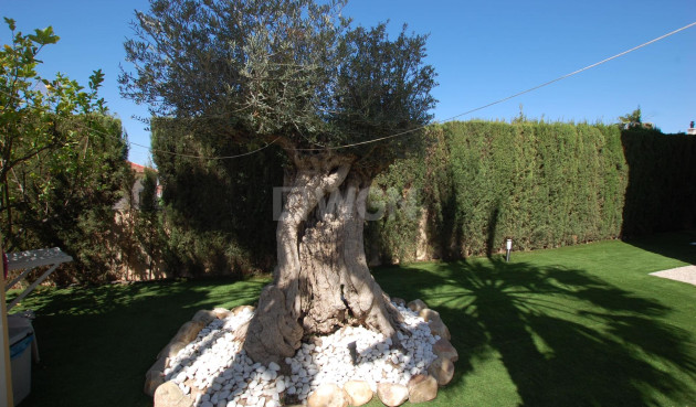 Odsprzedaż - Villa - Ciudad Quesada - Costa Blanca