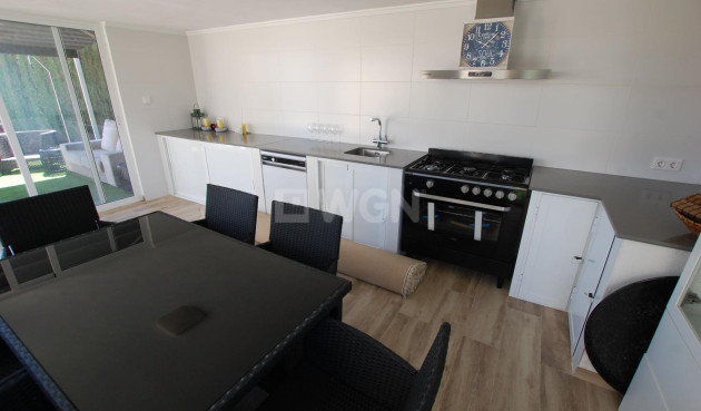 Odsprzedaż - Villa - Ciudad Quesada - Costa Blanca