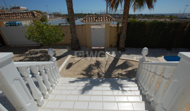 Odsprzedaż - Villa - Ciudad Quesada - Costa Blanca