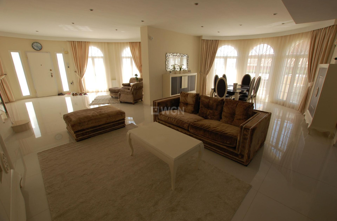 Odsprzedaż - Villa - Ciudad Quesada - Costa Blanca