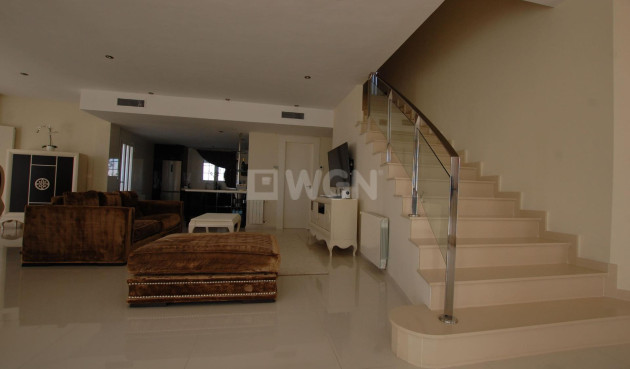 Odsprzedaż - Villa - Ciudad Quesada - Costa Blanca
