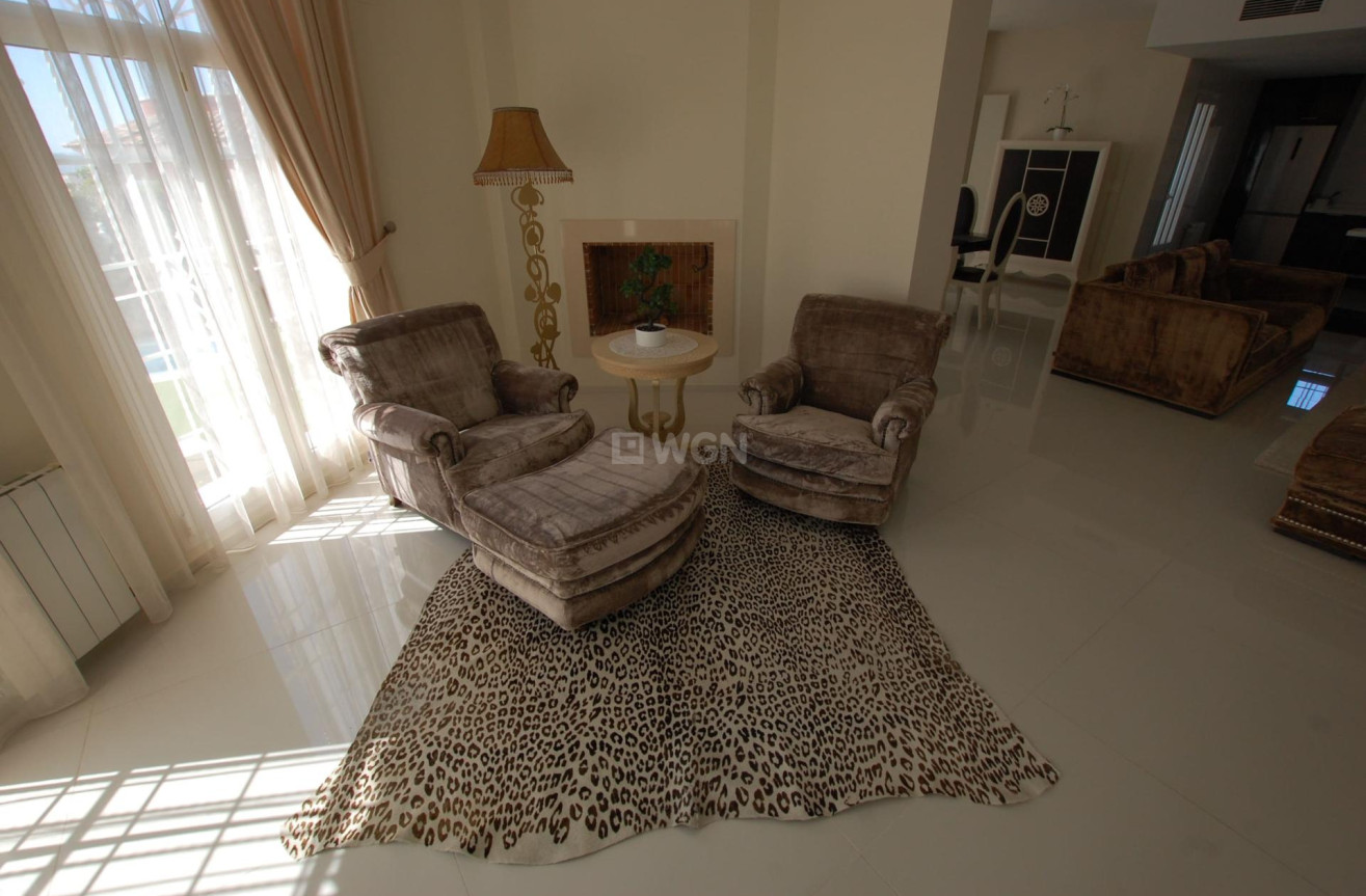 Odsprzedaż - Villa - Ciudad Quesada - Costa Blanca