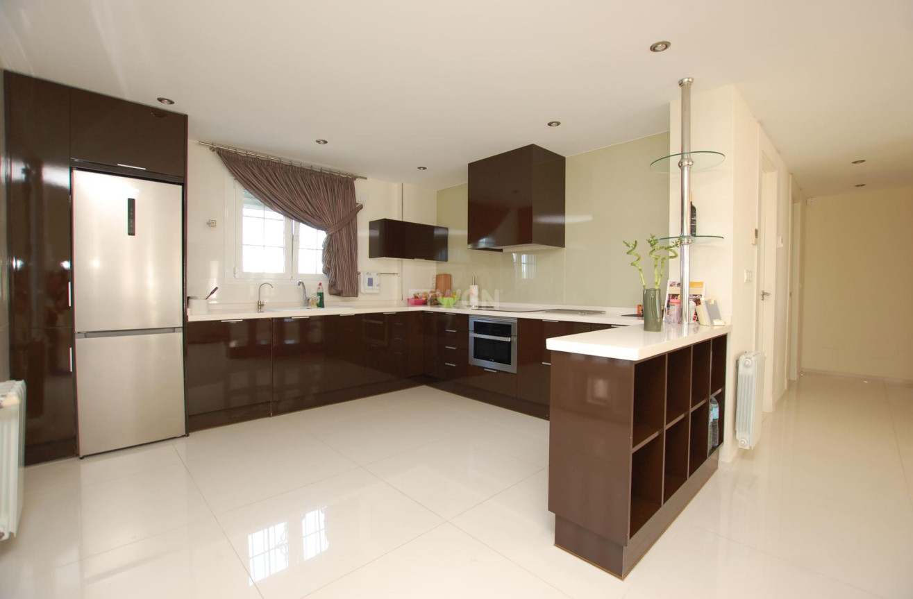 Odsprzedaż - Villa - Ciudad Quesada - Costa Blanca