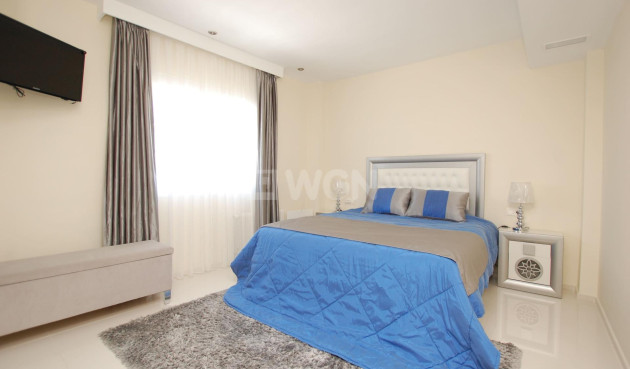 Odsprzedaż - Villa - Ciudad Quesada - Costa Blanca