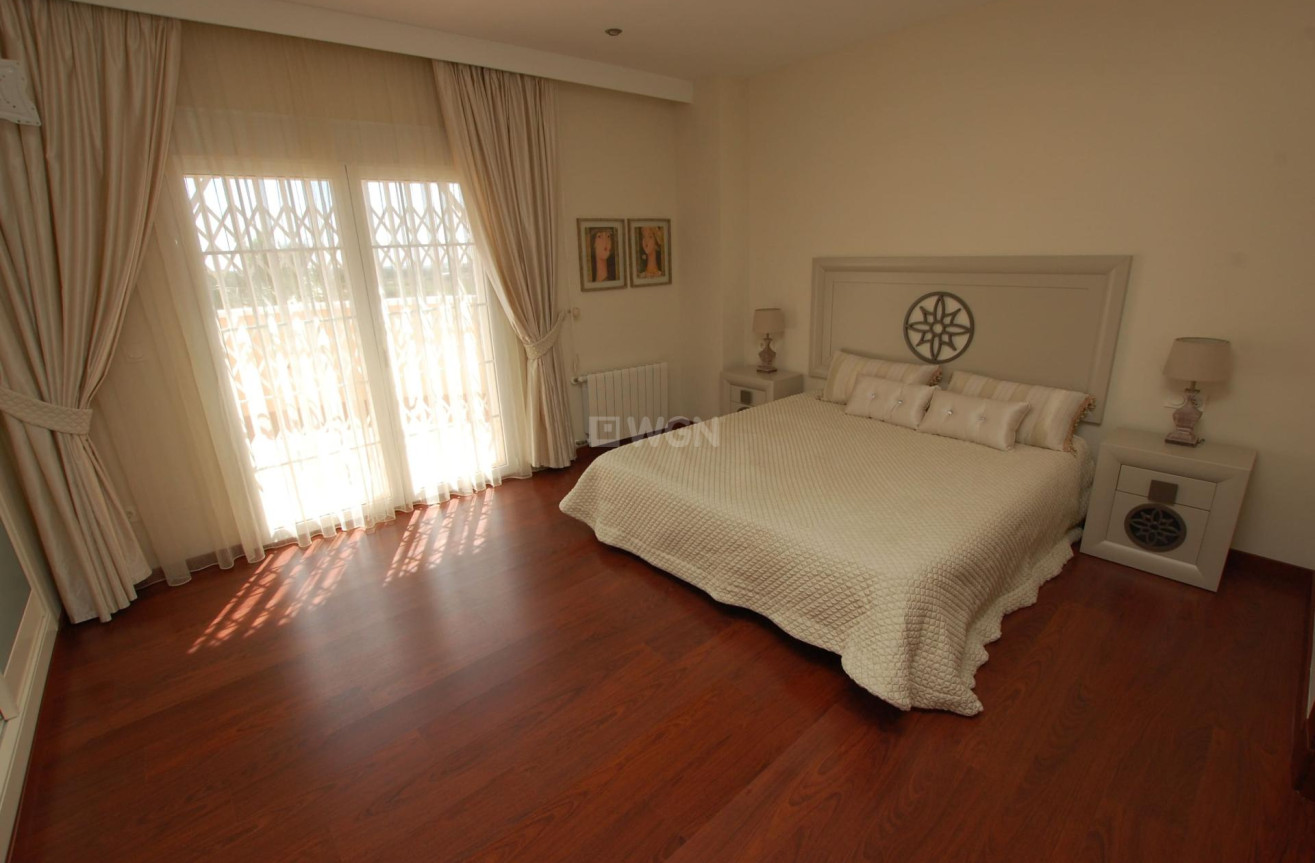 Odsprzedaż - Villa - Ciudad Quesada - Costa Blanca