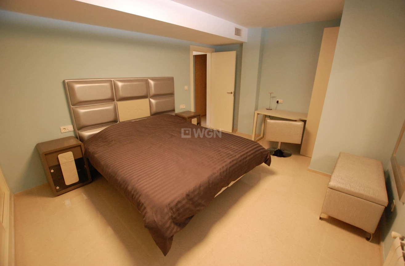 Odsprzedaż - Villa - Ciudad Quesada - Costa Blanca