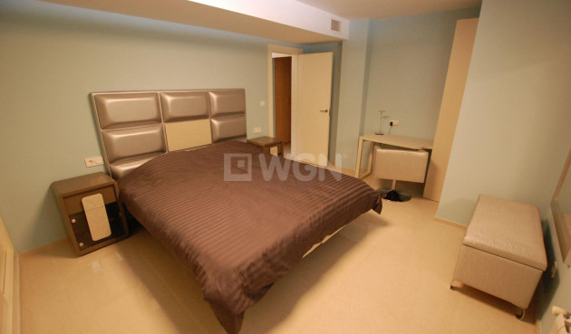 Odsprzedaż - Villa - Ciudad Quesada - Costa Blanca