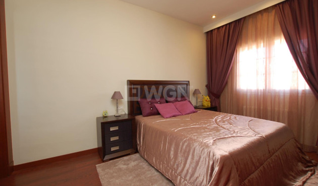 Odsprzedaż - Villa - Ciudad Quesada - Costa Blanca