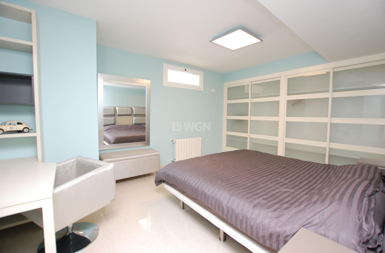 Odsprzedaż - Villa - Ciudad Quesada - Costa Blanca