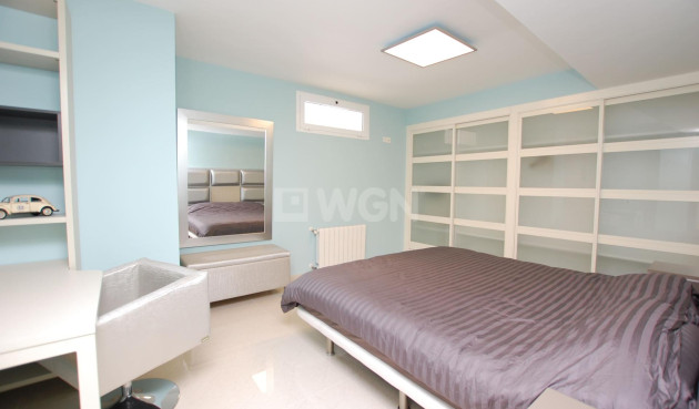 Odsprzedaż - Villa - Ciudad Quesada - Costa Blanca