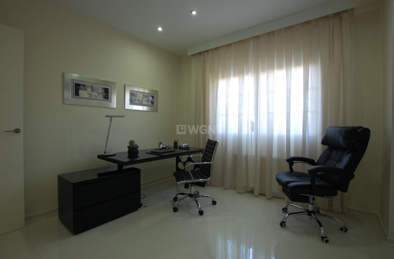 Odsprzedaż - Villa - Ciudad Quesada - Costa Blanca