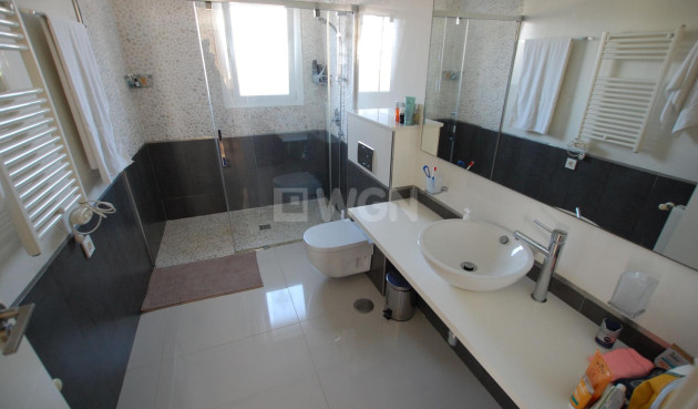 Odsprzedaż - Villa - Ciudad Quesada - Costa Blanca