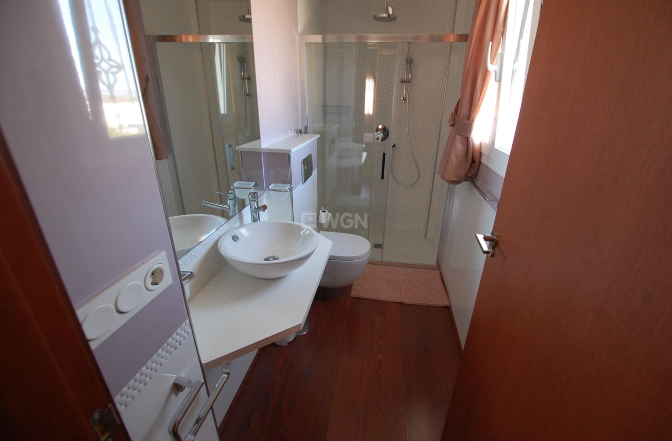 Odsprzedaż - Villa - Ciudad Quesada - Costa Blanca