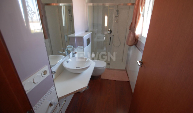 Odsprzedaż - Villa - Ciudad Quesada - Costa Blanca