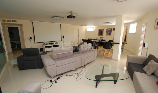 Odsprzedaż - Villa - Ciudad Quesada - Costa Blanca