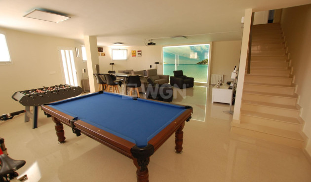 Odsprzedaż - Villa - Ciudad Quesada - Costa Blanca