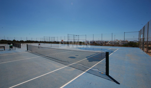 Odsprzedaż - Villa - Ciudad Quesada - Costa Blanca