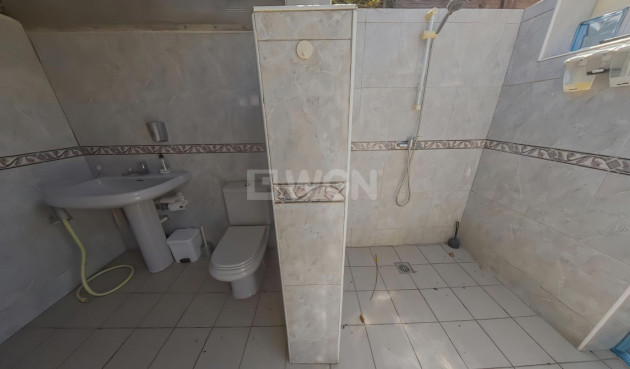 Resale - Villa - Torrevieja - Costa Blanca