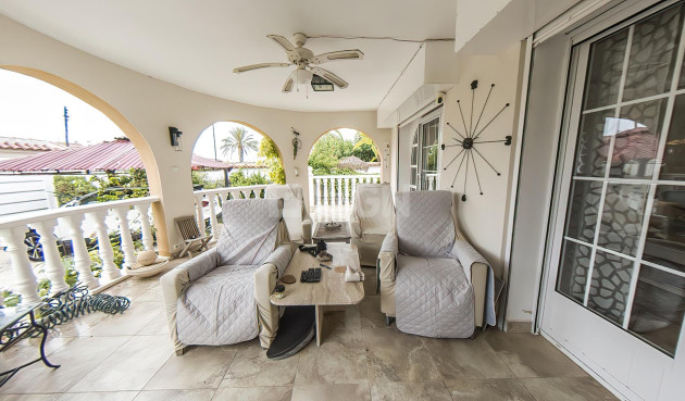 Resale - Villa - Torrevieja - Costa Blanca