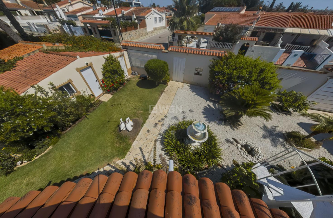 Resale - Villa - Torrevieja - Costa Blanca