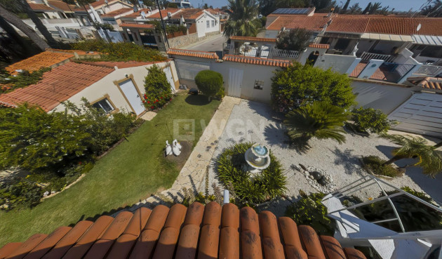 Resale - Villa - Torrevieja - Costa Blanca