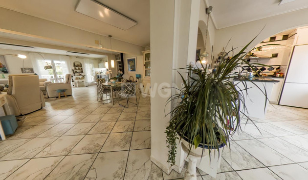 Resale - Villa - Torrevieja - Costa Blanca