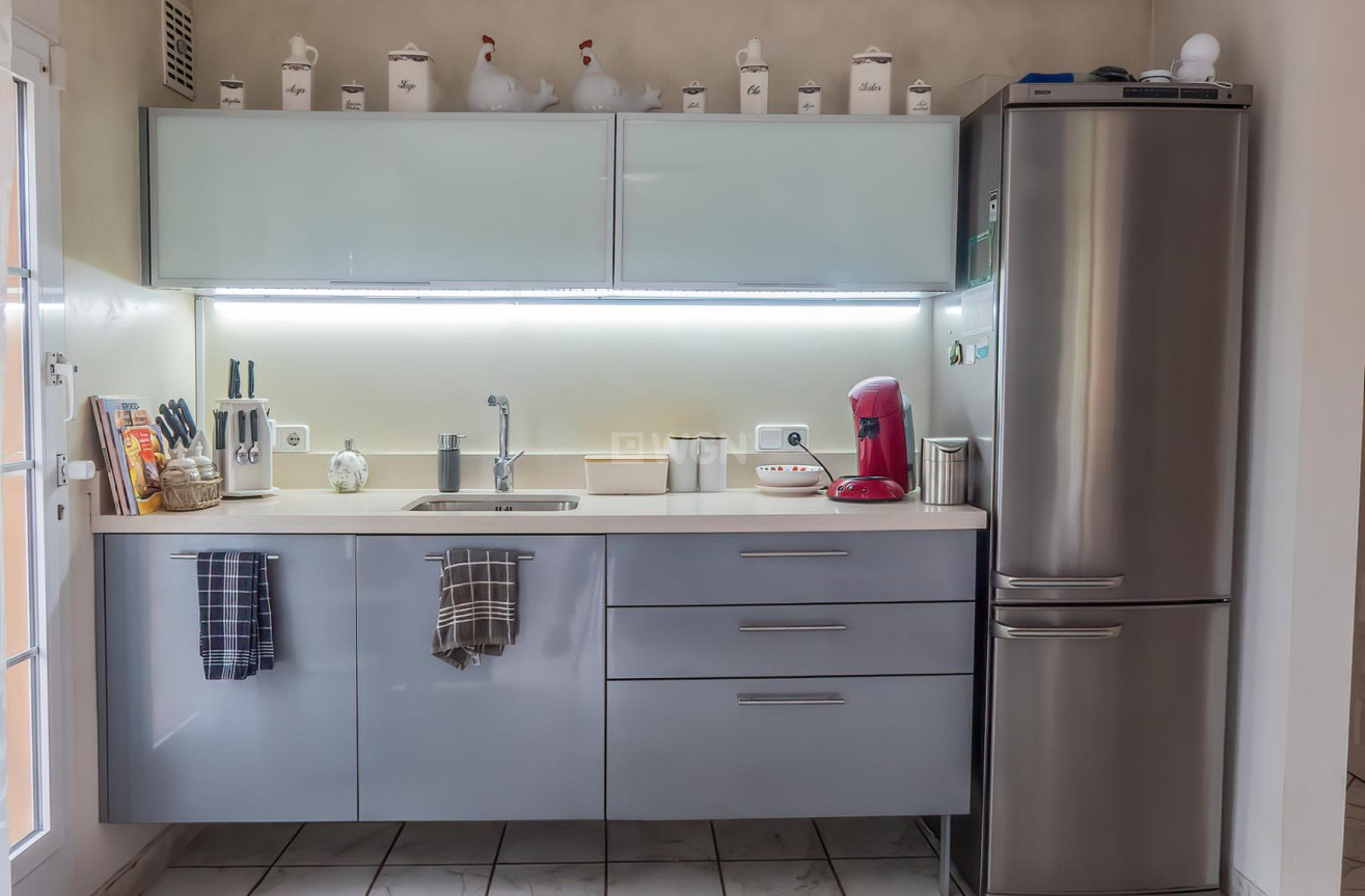 Resale - Villa - Torrevieja - Costa Blanca