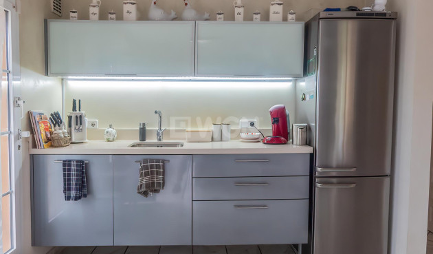 Resale - Villa - Torrevieja - Costa Blanca