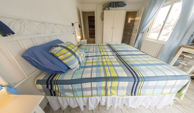 Resale - Villa - Torrevieja - Costa Blanca