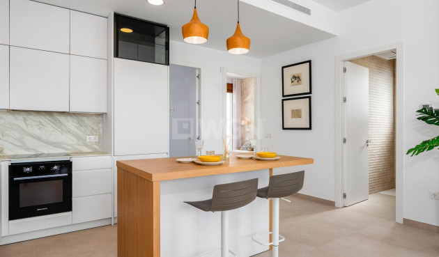 Neue Gebäude - Villa - Vera - Vera Playa