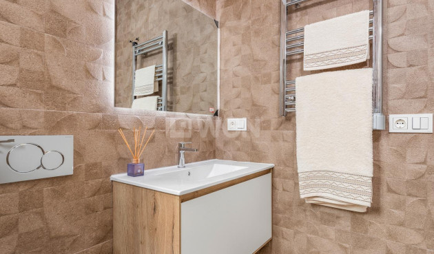 Neue Gebäude - Villa - Vera - Vera Playa