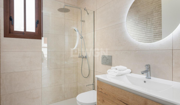 Neue Gebäude - Villa - Vera - Vera Playa