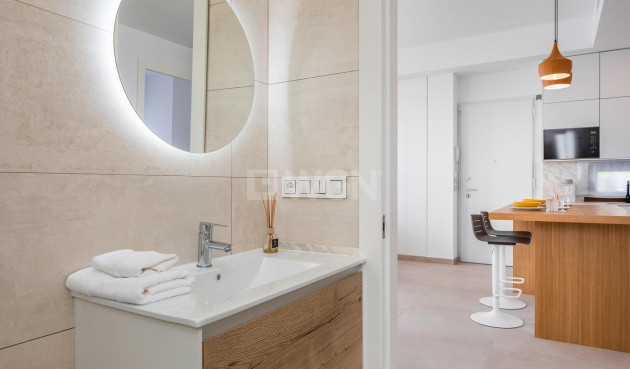 Neue Gebäude - Villa - Vera - Vera Playa