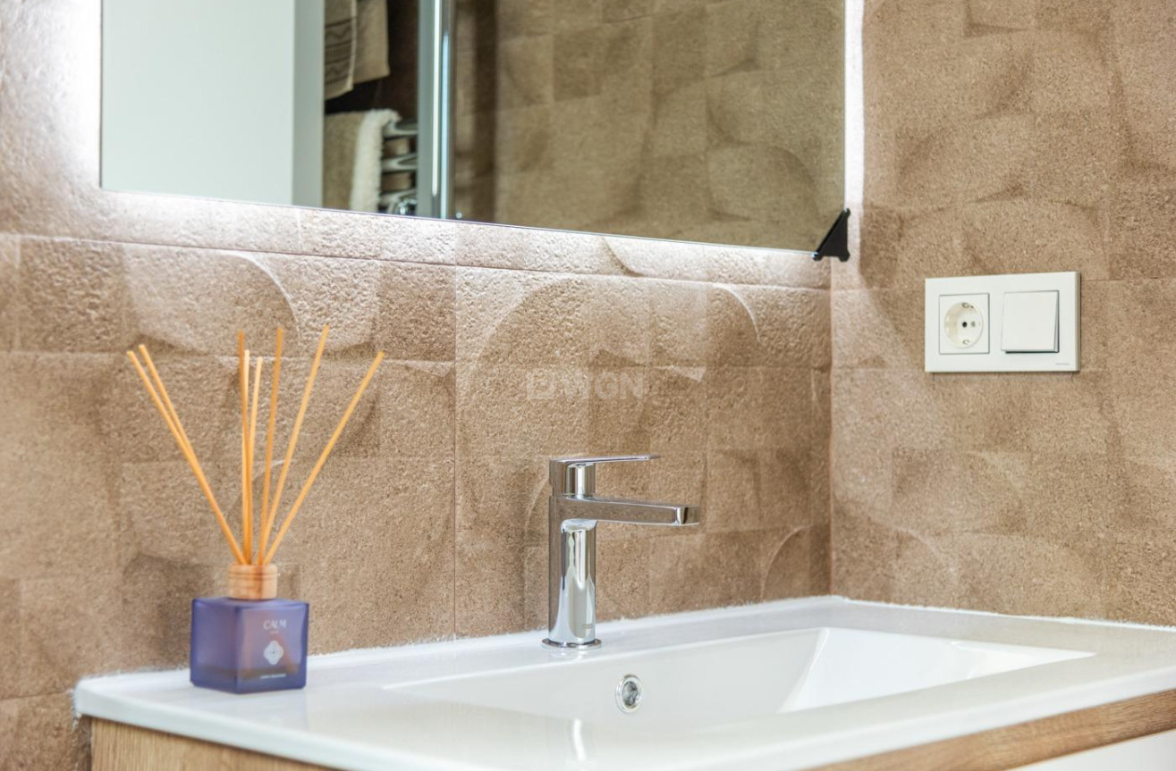 Neue Gebäude - Villa - Vera - Vera Playa